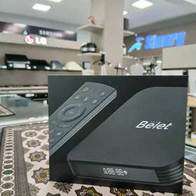 Belet box Androit tuner