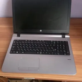 hp kompyuter