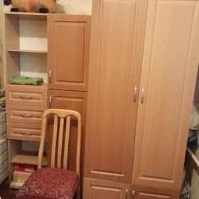 detskiy mebel