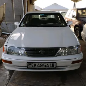 Toyota Avalon 1996