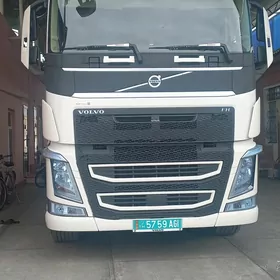 Volvo EURO 4 2018