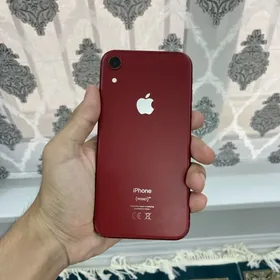 iPhone XR 77