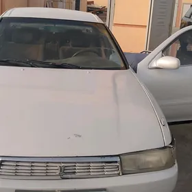 Toyota Cresta 1993