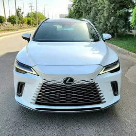 Lexus RX 350 2023