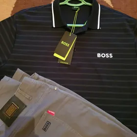 Boss komplekt
