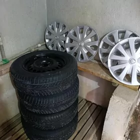 DISKA KAPLEKT PAKRYŞKA