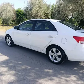 Kia Cerato 2011