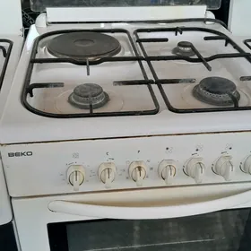 Beko gaz