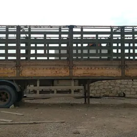 Kogel Cargo 1998