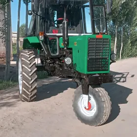 MTZ 80 2003