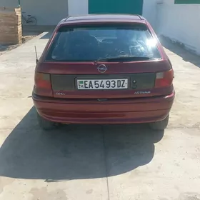 Opel Astra 1991