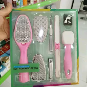 ayak çistka