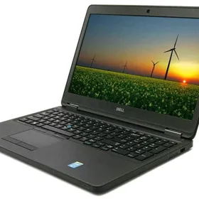 DELL i5-5th 16 GB RAM NOUTBOK