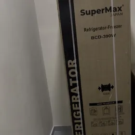 supermax холодильник