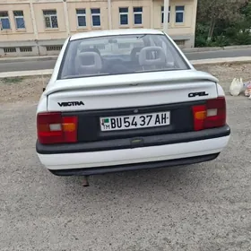 Opel Vectra 1989