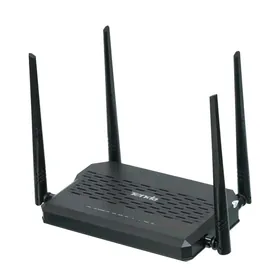 Router Tenda D305