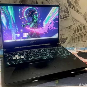 GEMING ASUS TUFF FX505