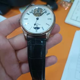 Sagat Patek Philippe Geneve