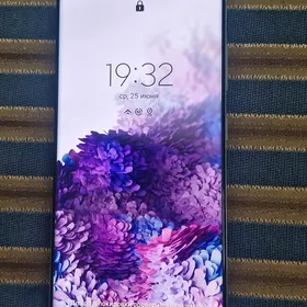 Samsung S20