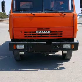 Kamaz Euro 3 2004