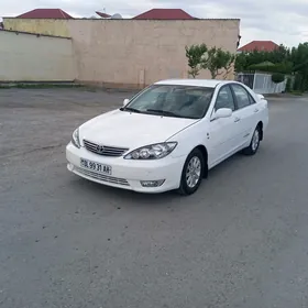 Toyota Camry 2004