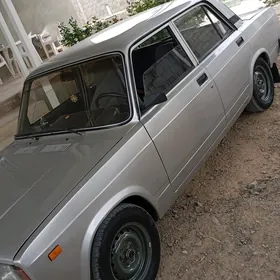 Lada 2107 2011