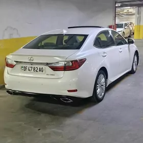 Lexus ES 350 2017