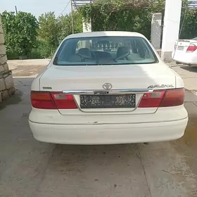 Toyota Avalon 1998