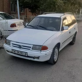 Opel Astra 1993
