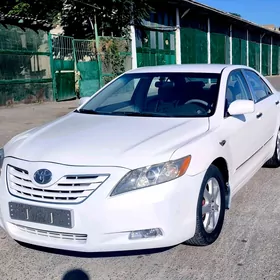 Toyota Camry 2008