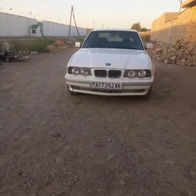 BMW 520 1992