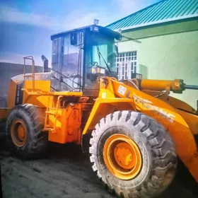 LiuGong CLG 856H 2009