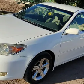 Toyota Camry 2002