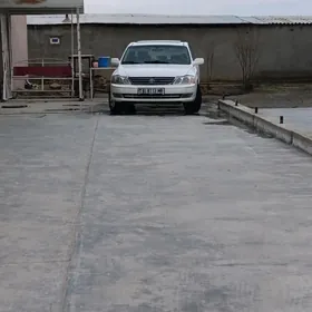 Toyota Avalon 2000
