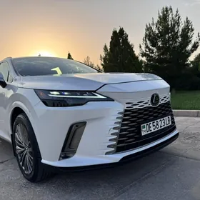 Lexus RX 350 2024