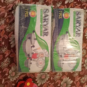 gazan nabor