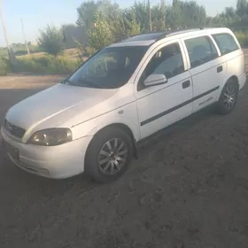 Opel Astra 1999