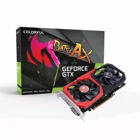 TAZE GTX 1660 SUPER 6GB