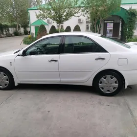 Toyota Camry 2005