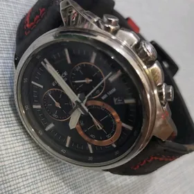 Sagat часы Casio