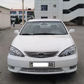 Toyota Camry 2002