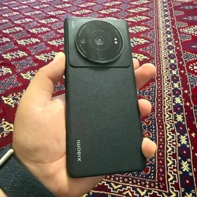Xiaomi 12s ultra