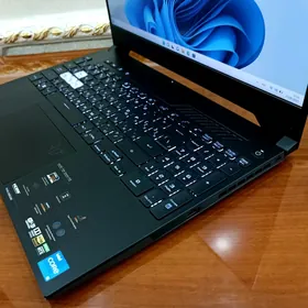 asus tuf noutbuk notebook