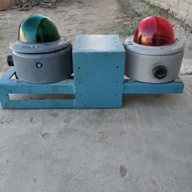 светильник