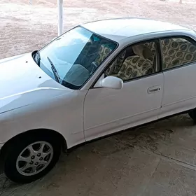 Toyota Mark II 1994