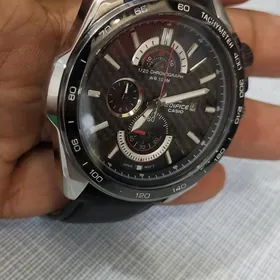 Sagat часы Casio