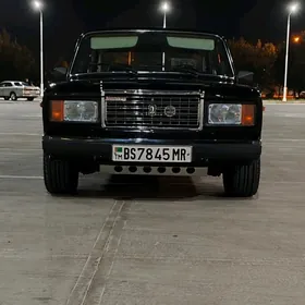 Lada 2107 2010