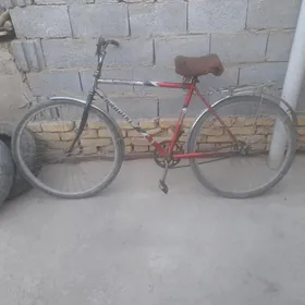 Велосипед