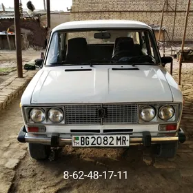 Lada 2106 1992