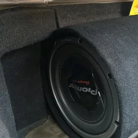 pioneer